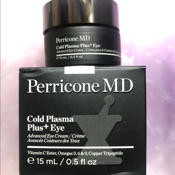 Perricone MD Cold Plasma Plus+ Eye - Picture 1 of 4